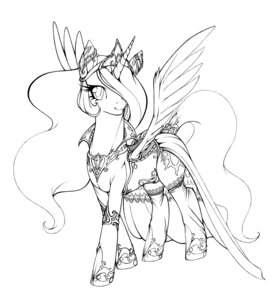 Rating: Safe Score: 0 Tags: clothing dress e621 equid equine feathered_wings feathers female feral friendship_is_magic hasbro horn legwear line_art longinius mammal monochrome my_little_pony mythological_creature mythological_equine mythology princess princess_celestia_(mlp) quadruped royalty solo stockings tail traditional_media_(artwork) winged_unicorn wings User: bunchy7s Rating: Safe Score: 0 Tags: clothing dress e621 equid equine feathered_wings feathers female feral friendship_is_magic hasbro horn legwear line_art longinius mammal monochrome my_little_pony mythological_creature mythological_equine mythology princess princess_celestia_(mlp) quadruped royalty solo stockings tail traditional_media_(artwork) winged_unicorn wings User: bunchy7s