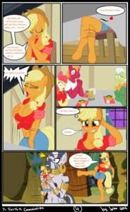 Rating: Explicit Score: 0 Tags: absurd_res accessory age_difference amber_eyes anthro anthrofied apple_bloom_(mlp) applejack_(mlp) armlet big_breasts big_macintosh_(mlp) black_body black_nipples black_skin blonde_hair blush bottomwear bow_(feature) bow_accessory bow_ribbon bracelet breasts brother_(lore) brother_and_sister_(lore) brown_hair cleavage clothed clothing colored comic cowboy_hat cutie_mark dialogue doll e621 ear_piercing earth_pony el-loko elderly elderly_anthro elderly_female english_text equid equine eyes_closed female freckles friendship_is_magic furniture grandchild_(lore) granddaughter_(lore) grandmother_(lore) grandmother_and_grandchild_(lore) grandmother_and_granddaughter_(lore) grandmother_and_grandson_(lore) grandparent_(lore) grandparent_and_grandchild_(lore) grandson_(lore) granny_smith_(mlp) green_body green_skin group hair hair_accessory hair_bow hair_ribbon hasbro hat headgear headwear heart_symbol hi_res hooves horse inside jewelry long_hair male mammal my_little_pony navel necklace nipples older_female open_mouth orange_body orange_skin piercing plushie plushophilia pony red_body red_hair red_skin ribbons shorts sibling_(lore) sister_(lore) sisters_(lore) sitting stripes table tail text voodoo voodoo_doll white_body white_hair white_skin yellow_body yellow_skin younger_female zebra zecora_(mlp) User: bunchy7s