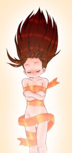 Rating: Explicit Score: 0 Tags: 1girls artist_request breasts brown_hair closed_eyes closed_mouth color covering covering_breasts curvaceous female female_only hazuki_fujiwara human light-skinned_female light_skin long_hair medium_breasts nude ojamajo_doremi ribbon rule34 smile solo standing uncensored white_background User: bunchy7s