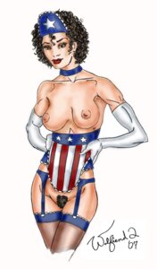Rating: Explicit Score: 0 Tags: 2007 american_maid female rule34 tagme the_tick User: bunchy7s