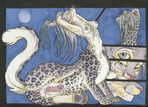 Rating: Explicit Score: 0 Tags: 4_toes anus areola balls bedroom_eyes bodily_fluids border breasts chakat claws close-up e621 erection eyes_closed feet felid felid_taur full_moon fur genital_fluids genitals grey_body grey_border grey_eyes grey_fur grey_pawpads grin hair half-closed_eyes herm herm_taur hindpaw intersex intersex_taur leopard long_hair looking_at_viewer malachi mammal mammal_taur markings moon multiple_poses narrowed_eyes nipples pantherine pantherine_taur pawpads paws penis pink_nose pose precum seductive serenity_(malachi) sky smile snow_leopard snow_leopard_taur solo spots spotted_body spotted_fur star starry_sky stretching tail taur toe_claws toes vulva whiskers white_body white_fur white_hair User: bunchy7s