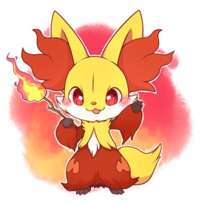 Rating: Safe Score: 0 Tags: 2013 :3 ambiguous_gender anthro black_feet black_hands blush canid canine cheek_tuft chibi daww delphox e621 ear_tuft facial_tuft feet fire fur fur_markings generation_6_pokemon huiro inner_ear_fluff long_fur long_tail looking_at_viewer mammal markings nintendo outline pointy_ears pokemon pokemon_(species) raised_arm red_background red_body red_eyes red_fur red_nose signature simple_background smile solo tail tuft white_background white_body white_fur white_outline white_sclera wooden_stick yellow_body yellow_fur yellow_tail User: bunchy7s