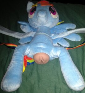 Rating: Explicit Score: 0 Tags: bed blue_body blue_feathers blue_fur cursed_image e621 equid equine feathered_wings feathers female friendship_is_magic fur furniture genitals grandfathered_content hair hasbro lol_comments mammal multicolored_hair my_little_pony mythological_creature mythological_equine mythology nightmare_fuel pegasus penetrable_sex_toy photo photography_(artwork) plushie plushophilia rainbow_dash_(mlp) rainbow_hair real sex_toy solo unknown_artist vulva what what_has_science_done where_is_your_god_now wings User: bunchy7s