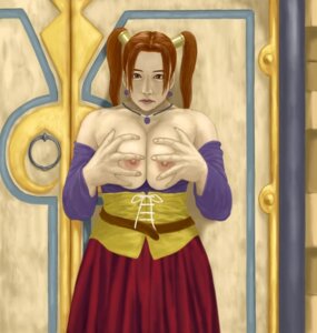 Rating: Explicit Score: 0 Tags: artist_request breasts clothing dragon_quest dragon_quest_viii dress female jessica_albert large_breasts rule34 tagme User: bunchy7s