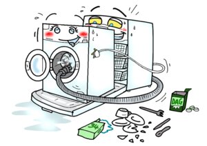 Rating: Explicit Score: 0 Tags: dishwasher female inanimate rule34 tagme washing_machine User: bunchy7s
