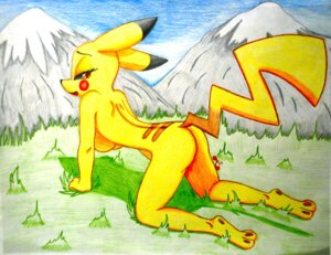 Rating: Explicit Score: 0 Tags: all_fours anthro ass breasts color day female female_only fur furry furryfreakout nintendo nude outdoors pikachu pokemon rule34 side_view solo tagme underboob User: bunchy7s Rating: Explicit Score: 0 Tags: all_fours anthro ass breasts color day female female_only fur furry furryfreakout nintendo nude outdoors pikachu pokemon rule34 side_view solo tagme underboob User: bunchy7s