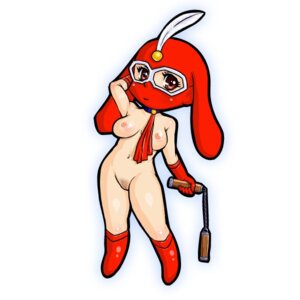 Rating: Explicit Score: 0 Tags: 1girls boots breasts brown_eyes chibi curvaceous female female_only human kekko_kamen kekko_kamen_(character) large_breasts light-skinned_female light_skin mask naked_boots naked_female naked_gloves naked_mask navel nipples nude nude_female nunchaku pubic_hair pussy red_boots red_gloves red_mask rule34 solo superheroine white_background zen_and_retro User: bunchy7s