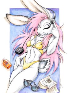 Rating: Safe Score: 0 Tags: 2000 anthro audio_cassette bikini biped bird's-eye_view book buckteeth candi_(megan_giles) cassette_player cassette_tape clothed clothing e621 electronics eyes_closed eyewear female fur glasses hair headphones high-angle_view lagomorph leporid long_ears long_hair lying mammal megan_giles music on_back outside pink_hair portable_music_player rabbit scut_tail seaside short_tail skimpy solo sunglasses swimwear tail tanning_lotion teeth tight_clothing two-piece_swimsuit watership_down white_body white_fur User: bunchy7s Rating: Safe Score: 0 Tags: 2000 anthro audio_cassette bikini biped bird's-eye_view book buckteeth candi_(megan_giles) cassette_player cassette_tape clothed clothing e621 electronics eyes_closed eyewear female fur glasses hair headphones high-angle_view lagomorph leporid long_ears long_hair lying mammal megan_giles music on_back outside pink_hair portable_music_player rabbit scut_tail seaside short_tail skimpy solo sunglasses swimwear tail tanning_lotion teeth tight_clothing two-piece_swimsuit watership_down white_body white_fur User: bunchy7s