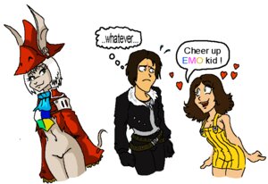 Rating: Questionable Score: 0 Tags: anthro bottomless burmecian cheer_up_emo_kid clothed clothing crossover dialogue dress e621 english_text eye_contact female final_fantasy final_fantasy_ix final_fantasy_viii freya_crescent group hat headgear headwear heart_symbol human looking_at_another looking_back mammal neoneko rodent selphie_tilmitt smile squall_leonhart square_enix tail text User: bunchy7s Rating: Questionable Score: 0 Tags: anthro bottomless burmecian cheer_up_emo_kid clothed clothing crossover dialogue dress e621 english_text eye_contact female final_fantasy final_fantasy_ix final_fantasy_viii freya_crescent group hat headgear headwear heart_symbol human looking_at_another looking_back mammal neoneko rodent selphie_tilmitt smile squall_leonhart square_enix tail text User: bunchy7s