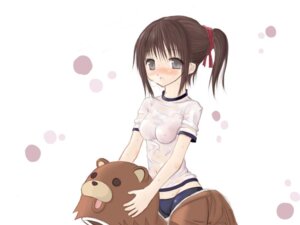 Rating: Questionable Score: 0 Tags: 1girls bear_costume bike_shorts blush breasts breath brown_hair cameltoe cosplay female female_only grey_eyes kuma long_hair midriff nipples original pedobear ponytail pussy rule34 see-through sketch solo source_request sweat tied_hair wet User: bunchy7s Rating: Questionable Score: 0 Tags: 1girls bear_costume bike_shorts blush breasts breath brown_hair cameltoe cosplay female female_only grey_eyes kuma long_hair midriff nipples original pedobear ponytail pussy rule34 see-through sketch solo source_request sweat tied_hair wet User: bunchy7s