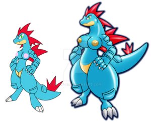 Rating: Questionable Score: 0 Tags: anthro breasts copyright_symbol distracting_watermark duo e621 female feraligatr gb_of_bs generation_2_pokemon green_eyes low_res nintendo nipples non-mammal_breasts non-mammal_nipples pokemon pokemon_(species) scalie simple_background symbol tail watermark white_background User: bunchy7s Rating: Questionable Score: 0 Tags: anthro breasts copyright_symbol distracting_watermark duo e621 female feraligatr gb_of_bs generation_2_pokemon green_eyes low_res nintendo nipples non-mammal_breasts non-mammal_nipples pokemon pokemon_(species) scalie simple_background symbol tail watermark white_background User: bunchy7s