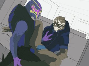 Rating: Explicit Score: 0 Tags: 2011 alien anal anal_penetration bioware blue_body bottomless bottomwear brown_body clothed clothing duo e621 electronic_arts erection fully_clothed furniture genitals green_eyes half-erect hand_on_chest intraspecies male male/male male_penetrated male_penetrating male_penetrating_male mass_effect meken open_bottomwear open_clothing open_pants pants penetration penis purple_eyes razek sex sofa spread_legs spreading traxus turian User: bunchy7s Rating: Explicit Score: 0 Tags: 2011 alien anal anal_penetration bioware blue_body bottomless bottomwear brown_body clothed clothing duo e621 electronic_arts erection fully_clothed furniture genitals green_eyes half-erect hand_on_chest intraspecies male male/male male_penetrated male_penetrating male_penetrating_male mass_effect meken open_bottomwear open_clothing open_pants pants penetration penis purple_eyes razek sex sofa spread_legs spreading traxus turian User: bunchy7s