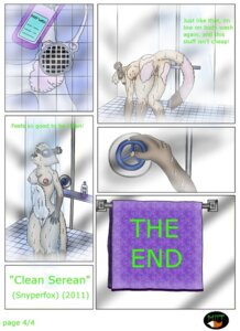 Rating: Explicit Score: 0 Tags: anthro anus breasts butt comic dipstick_tail domestic_ferret e621 english_text female genitals mammal markings mustelid musteline nipples nude serean_(snyperfox) shower snyperfox solo tail tail_markings text true_musteline vulva water weasel User: bunchy7s Rating: Explicit Score: 0 Tags: anthro anus breasts butt comic dipstick_tail domestic_ferret e621 english_text female genitals mammal markings mustelid musteline nipples nude serean_(snyperfox) shower snyperfox solo tail tail_markings text true_musteline vulva water weasel User: bunchy7s