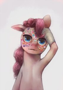 Rating: Safe Score: 0 Tags: bandage blue_eyes button_(fastener) confusion crookedtrees detailed e621 earth_pony equid equine female feral friendship_is_magic fur hair hasbro horse long_hair mammal my_little_pony pink_body pink_fur pink_hair pinkie_pie_(mlp) pony semi-anthro simple_background solo toony User: bunchy7s Rating: Safe Score: 0 Tags: bandage blue_eyes button_(fastener) confusion crookedtrees detailed e621 earth_pony equid equine female feral friendship_is_magic fur hair hasbro horse long_hair mammal my_little_pony pink_body pink_fur pink_hair pinkie_pie_(mlp) pony semi-anthro simple_background solo toony User: bunchy7s