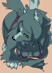 Rating: Questionable Score: 0 Tags: anthro bikini canid canine canis clothed clothing digital_media_(artwork) domestic_dog e621 female harami low_res mammal oekaki skimpy solo swimwear tail two-piece_swimsuit User: bunchy7s Rating: Questionable Score: 0 Tags: anthro bikini canid canine canis clothed clothing digital_media_(artwork) domestic_dog e621 female harami low_res mammal oekaki skimpy solo swimwear tail two-piece_swimsuit User: bunchy7s