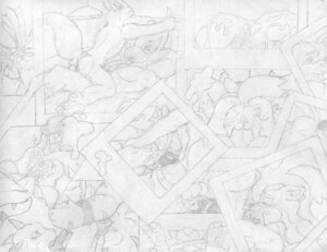Rating: Explicit Score: 0 Tags: anthro avian balls bodily_fluids canid canine cum cum_in_ass cum_inside duo e621 erection falco_lombardi feet fox fox_mccloud genital_fluids genitals graphite_(artwork) hindpaw male male/male mammal monochrome nintendo nude paws penis photo polaroid_photo sex skycroc star_fox tail traditional_media_(artwork) User: bunchy7s