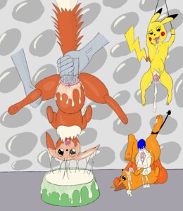 Rating: Explicit Score: 0 Tags: ambiguous_gender anal_insertion black_eyes black_nose bottomless bound brown_fur canine color eevee female fur furry furry_ears furry_tail interspecies mane multi_tail multiple_females nintendo nude open_eyes open_mouth orange_fur pikachu pointy_ears pokemon pokemon_(species) pussy rodent rule34 straight_hair tail topless unknown_gender vaginal_insertion vulpix what yellow_fur User: bunchy7s Rating: Explicit Score: 0 Tags: ambiguous_gender anal_insertion black_eyes black_nose bottomless bound brown_fur canine color eevee female fur furry furry_ears furry_tail interspecies mane multi_tail multiple_females nintendo nude open_eyes open_mouth orange_fur pikachu pointy_ears pokemon pokemon_(species) pussy rodent rule34 straight_hair tail topless unknown_gender vaginal_insertion vulpix what yellow_fur User: bunchy7s