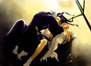 Rating: Explicit Score: 0 Tags: 2boys bleach ichimaru_gin kenpachi_zaraki male male_only multiple_boys multiple_males rule34 white_hair yaoi zaraki_kenpachi User: bunchy7s