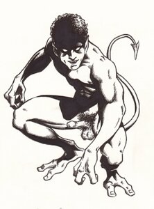 Rating: Explicit Score: 0 Tags: 1boy artist_request balls black_and_white butt e621 erection gay genitals hairy_balls humanoid humanoid_genitalia humanoid_penis kurt_wagner line_art low_res male male_only marvel marvel_comics monochrome muscular muscular_humanoid muscular_male naked nightcrawler not_furry nude nudity penis rule34 simple_background solo straight_hair superhero tail testicles uncensored unknown_artist white_background x-men yaoi User: bunchy7s