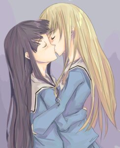 Rating: Explicit Score: 0 Tags: female multiple_females multiple_girls rule34 tagme yuri User: bunchy7s