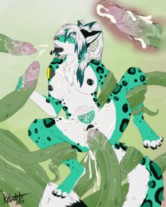 Rating: Explicit Score: 0 Tags: abdominal_bulge amaranth anal anal_penetration anthro black_markings black_nipples black_pawpads black_tongue black_vulva bodily_fluids breasts cum cum_inside double_penetration e621 felid female fur genital_fluids genitals green_body green_fur hi_res internal kittentits leopard leopard_spots mammal markings nipples nude pantherine pawpads penetration restrained snow_leopard solo spots tail tentacles tongue vaginal vaginal_penetration vulva User: bunchy7s Rating: Explicit Score: 0 Tags: abdominal_bulge amaranth anal anal_penetration anthro black_markings black_nipples black_pawpads black_tongue black_vulva bodily_fluids breasts cum cum_inside double_penetration e621 felid female fur genital_fluids genitals green_body green_fur hi_res internal kittentits leopard leopard_spots mammal markings nipples nude pantherine pawpads penetration restrained snow_leopard solo spots tail tentacles tongue vaginal vaginal_penetration vulva User: bunchy7s