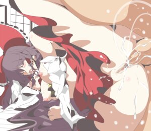 Rating: Explicit Score: 0 Tags: female reimu_hakurei rule34 tagme touhou User: bunchy7s