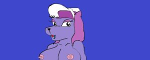 Rating: Explicit Score: 0 Tags: anthro brainy_barker dogstars female hachistudioscoltd krypto_the_superdog purple_fur rule34 tagme User: bunchy7s