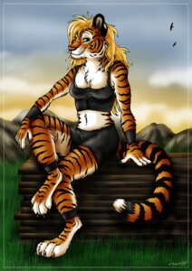 Rating: Safe Score: 0 Tags: anthro biped breasts claws conditional_dnp countershading e621 felid female mammal pantherine paws pose sitting solo stripes tail tani_da_real tiger User: bunchy7s Rating: Safe Score: 0 Tags: anthro biped breasts claws conditional_dnp countershading e621 felid female mammal pantherine paws pose sitting solo stripes tail tani_da_real tiger User: bunchy7s