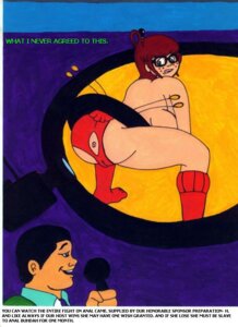 Rating: Explicit Score: 0 Tags: anus doc_icenogle female hanna-barbera obese_female rule34 scooby-doo tagme velma_dinkley User: bunchy7s Rating: Explicit Score: 0 Tags: anus doc_icenogle female hanna-barbera obese_female rule34 scooby-doo tagme velma_dinkley User: bunchy7s