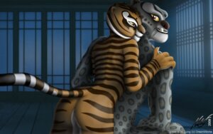 Rating: Explicit Score: 0 Tags: 16:10 2009 anthro ass butt claws dreamworks duo e621 felid feline female fur furry genitals kung_fu_panda looking_at_viewer male male/female mammal master_tigress nude pantherine protator pussy rule34 snow_leopard straight tai-lung tai_lung_(kung_fu_panda) tail tiger vulva wallpaper widescreen User: bunchy7s Rating: Explicit Score: 0 Tags: 16:10 2009 anthro ass butt claws dreamworks duo e621 felid feline female fur furry genitals kung_fu_panda looking_at_viewer male male/female mammal master_tigress nude pantherine protator pussy rule34 snow_leopard straight tai-lung tai_lung_(kung_fu_panda) tail tiger vulva wallpaper widescreen User: bunchy7s