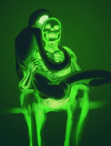 Rating: Explicit Score: 0 Tags: batman_(series) batman_beyond blight cowgirl_position dc dc_comics dcau derek_powers et_cetera female inque male male_focus rule34 User: bunchy7s