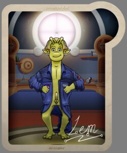 Rating: Explicit Score: 0 Tags: 2010 brooklyn_kat lem_korplog male male_only planet_51 rule34 tagme transparent_border User: bunchy7s