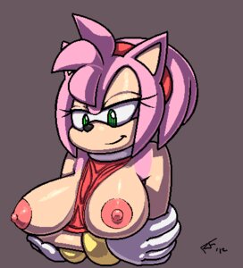 Rating: Questionable Score: 0 Tags: amy_rose anthro big_breasts breasts crossed_arms e621 eulipotyphlan female fur green_eyes hair hedgehog low_res mammal nipples pink_body pink_fur pink_hair r-fenrir sega solo sonic_the_hedgehog_(series) User: bunchy7s Rating: Questionable Score: 0 Tags: amy_rose anthro big_breasts breasts crossed_arms e621 eulipotyphlan female fur green_eyes hair hedgehog low_res mammal nipples pink_body pink_fur pink_hair r-fenrir sega solo sonic_the_hedgehog_(series) User: bunchy7s