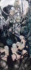 Rating: Explicit Score: 0 Tags: breasts cassandra_(claymore) claymore clothing female flat_chest hysteria_(claymore) medium_breasts nyami_(artist) roxanne_(claymore) rule34 User: bunchy7s Rating: Explicit Score: 0 Tags: breasts cassandra_(claymore) claymore clothing female flat_chest hysteria_(claymore) medium_breasts nyami_(artist) roxanne_(claymore) rule34 User: bunchy7s