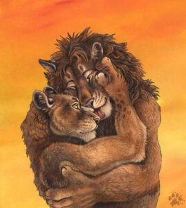 Rating: Safe Score: 0 Tags: anthro blotch duo e621 felid female hug licking lion male male/female mammal mane outside pantherine romantic romantic_couple simple_background sky tongue tongue_out yellow_eyes User: bunchy7s Rating: Safe Score: 0 Tags: anthro blotch duo e621 felid female hug licking lion male male/female mammal mane outside pantherine romantic romantic_couple simple_background sky tongue tongue_out yellow_eyes User: bunchy7s