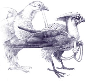 Rating: Safe Score: 0 Tags: ambiguous_gender avian bird bridle duo e621 feathered_wings feathers feral galliform greyscale harness maggock monochrome mount phasianid quail reins steed wings User: bunchy7s Rating: Safe Score: 0 Tags: ambiguous_gender avian bird bridle duo e621 feathered_wings feathers feral galliform greyscale harness maggock monochrome mount phasianid quail reins steed wings User: bunchy7s