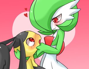 Rating: Safe Score: 0 Tags: blush daww duo e621 female female/female gardevoir generation_3_pokemon hair hair_over_eye heart_symbol love mammal mawile nintendo not_furry one_eye_obstructed pinkmaggot pokemon pokemon_(species) red_eyes simple_background size_difference User: bunchy7s Rating: Safe Score: 0 Tags: blush daww duo e621 female female/female gardevoir generation_3_pokemon hair hair_over_eye heart_symbol love mammal mawile nintendo not_furry one_eye_obstructed pinkmaggot pokemon pokemon_(species) red_eyes simple_background size_difference User: bunchy7s