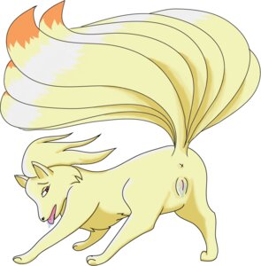 Rating: Explicit Score: 0 Tags: all_fours anus bodily_fluids butt canid canine drooling e621 female feral generation_1_pokemon genital_fluids genitals in_heat mammal moonlight_rider multi_tail ninetales nintendo pokemon pokemon_(species) presenting presenting_hindquarters red_eyes saliva solo tail tongue vaginal_fluids vulva wet User: bunchy7s