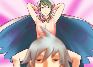 Rating: Explicit Score: 0 Tags: anko_(ultimate_zekkouchou) censored male male_only pokemon rule34 steven_stone_(pokemon) tagme wallace_(pokemon) User: bunchy7s