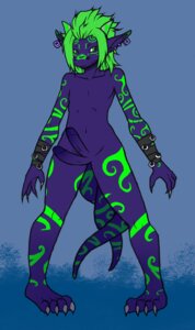 Rating: Explicit Score: 0 Tags: 2_penises anthro claws dragon e621 ear_piercing erection genitals horn humanoid_genitalia humanoid_penis humanoid_pointy_ears male momorodent multi_genitalia multi_penis multi_tail mythological_creature mythological_scalie mythology nude penis piercing pointy_ears sackless scalie solo tail User: bunchy7s