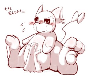 Rating: Safe Score: 0 Tags: ambiguous_gender blush bodily_fluids duo e621 eyebrows eyes_closed feet generation_1_pokemon generation_2_pokemon hindpaw hug japanese_text kify macro mammal monochrome nintendo paws pokemon pokemon_(species) raichu rodent simple_background size_difference soles spread_legs spreading sweat sweatdrop tail text translated typhlosion white_background User: bunchy7s Rating: Safe Score: 0 Tags: ambiguous_gender blush bodily_fluids duo e621 eyebrows eyes_closed feet generation_1_pokemon generation_2_pokemon hindpaw hug japanese_text kify macro mammal monochrome nintendo paws pokemon pokemon_(species) raichu rodent simple_background size_difference soles spread_legs spreading sweat sweatdrop tail text translated typhlosion white_background User: bunchy7s