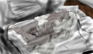 Rating: Explicit Score: 0 Tags: anthro bed bedroom canid canine canis duo e621 from_front_position furniture inside interspecies lagomorph leg_wrap leporid love lying male male/male mammal maveith missionary_position nude on_back on_bed rabbit sex tail wolf User: bunchy7s Rating: Explicit Score: 0 Tags: anthro bed bedroom canid canine canis duo e621 from_front_position furniture inside interspecies lagomorph leg_wrap leporid love lying male male/male mammal maveith missionary_position nude on_back on_bed rabbit sex tail wolf User: bunchy7s