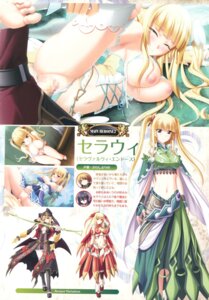 Rating: Explicit Score: 0 Tags: bra breasts censored cleavage cum devil dress elf erect_nipples eushully feet female hatozuki_tsumiki kamitori_alchemy_meister magazine male mitsuki_(eushully) nipples no_bra nopan panties penis pussy rule34 scan seravalwie_endorse sex sword thighhighs weapon wings yakuri User: bunchy7s