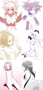 Rating: Explicit Score: 0 Tags: 6+girls 6girls ass big_breasts breasts censored disgaea disgaea_1 disgaea_2 etna female female_only flat_chest highres human human_only k-on! kaeru_kenshi large_breasts makai_kingdom male marona mio_akiyama_(k-on!) monochrome multiple_boys multiple_females multiple_girls multiple_males nipples nippon_ichi_software phantom_brave pram ritsu_tainaka_(k-on!) rozalin rule34 wings User: bunchy7s