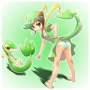 Rating: Questionable Score: 0 Tags: 1:1 alternate_species animal_humanoid bent_over brown_eyes butt clothed clothing cosplay costume duo e621 female feral generation_5_pokemon green_clothing green_hair green_panties green_underwear hair humanoid humanoidized nintendo panties pokemon pokemon_(species) pokemon_costume pokemon_humanoid pokemorph ranphafranboise reptile scalie snivy standing tail tail_under_skirt tail_upskirt underwear unimpressed upskirt User: bunchy7s Rating: Questionable Score: 0 Tags: 1:1 alternate_species animal_humanoid bent_over brown_eyes butt clothed clothing cosplay costume duo e621 female feral generation_5_pokemon green_clothing green_hair green_panties green_underwear hair humanoid humanoidized nintendo panties pokemon pokemon_(species) pokemon_costume pokemon_humanoid pokemorph ranphafranboise reptile scalie snivy standing tail tail_under_skirt tail_upskirt underwear unimpressed upskirt User: bunchy7s