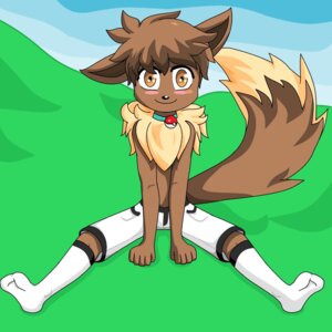Rating: Safe Score: 0 Tags: 1:1 5_fingers anthro anthrofied big_eyes big_head biped black_nose blush bottomwear brown_body brown_eyes brown_fur brown_hair canid canine cel_shading clothed clothing collar day dipstick_tail e621 eevee fingers footwear front_view fur generation_1_pokemon grass hair hi_res legwear looking_at_viewer male mammal markings multicolored_tail nintendo outside plant pokeball pokeball_collar pokemon pokemon_(species) pokemorph shaded short_hair shorts sitting sky smile socks solo spread_legs spreading standard_pokeball tail tail_markings toony topless unknown_artist User: bunchy7s Rating: Safe Score: 0 Tags: 1:1 5_fingers anthro anthrofied big_eyes big_head biped black_nose blush bottomwear brown_body brown_eyes brown_fur brown_hair canid canine cel_shading clothed clothing collar day dipstick_tail e621 eevee fingers footwear front_view fur generation_1_pokemon grass hair hi_res legwear looking_at_viewer male mammal markings multicolored_tail nintendo outside plant pokeball pokeball_collar pokemon pokemon_(species) pokemorph shaded short_hair shorts sitting sky smile socks solo spread_legs spreading standard_pokeball tail tail_markings toony topless unknown_artist User: bunchy7s