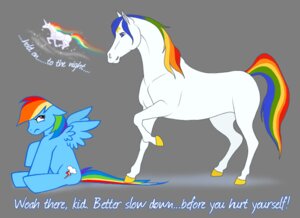 Rating: Safe Score: 0 Tags: 11:8 advice alpha_channel blue_body blue_feathers blue_fur crossover cutie_mark e621 english_text equid equine feathered_wings feathers female feral friendship_is_magic fur group hair hasbro horn machine male mammal multicolored_hair multicolored_tail my_little_pony mythological_creature mythological_equine mythology pegasus rainbow_brite rainbow_dash_(mlp) rainbow_hair rainbow_tail robot robot_unicorn_attack simple_background snowroserivenstar starlite_(rainbow_brite) tail text transparent_background unicorn wings User: bunchy7s