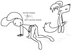 Rating: Explicit Score: 0 Tags: after_sex anus bodily_fluids boxdog_(comic) canid canine canis cum cum_in_vagina cum_inside domestic_dog duo e621 english_text female genital_fluids genitals interspecies lagomorph leporid male male/female mammal messy rabbit ruby_(rq) ruby_quest tail teadog text the_weaver vaginal vulva User: bunchy7s