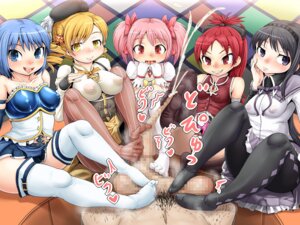 Rating: Explicit Score: 0 Tags: 1boy 5girls akemi_homura ballcaress balls black_hair blonde_hair blue_hair breasts caressing_balls caressing_testicles censored cum cumming cumshot ejaculation erect_nipples feet female femdom foot_fetish footjob gangbang human legwear lineup madoka_kaname mahou_shoujo_madoka_magica male male/female miki_sayaka mokugyuutan multiple_females multiple_girls nipples pantyhose penis pink_hair pov pov_eye_contact pov_feet red_hair rule34 sakura_kyouko sensual small_breasts stockings teamwork testicles thighhighs tomoe_mami unseen_male_face voluptuous voluptuous_female young User: bunchy7s Rating: Explicit Score: 0 Tags: 1boy 5girls akemi_homura ballcaress balls black_hair blonde_hair blue_hair breasts caressing_balls caressing_testicles censored cum cumming cumshot ejaculation erect_nipples feet female femdom foot_fetish footjob gangbang human legwear lineup madoka_kaname mahou_shoujo_madoka_magica male male/female miki_sayaka mokugyuutan multiple_females multiple_girls nipples pantyhose penis pink_hair pov pov_eye_contact pov_feet red_hair rule34 sakura_kyouko sensual small_breasts stockings teamwork testicles thighhighs tomoe_mami unseen_male_face voluptuous voluptuous_female young User: bunchy7s
