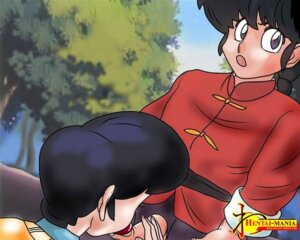 Rating: Explicit Score: 0 Tags: akane_tendo artist_request clothing comic female oral_sex ranma-kun ranma_1/2 ranma_saotome rule34 tagme uncensored User: bunchy7s